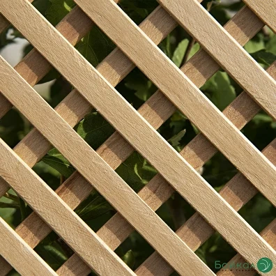 Grilă decorativă