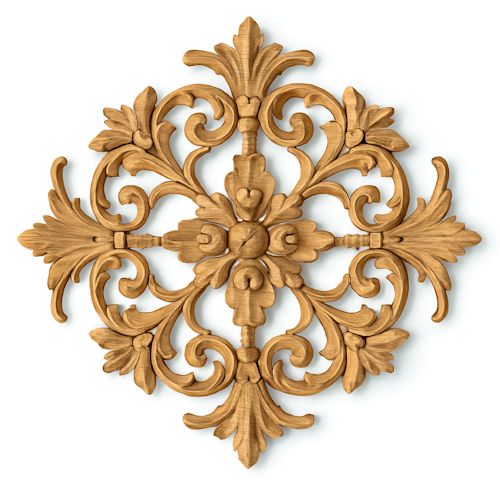 Ornamente