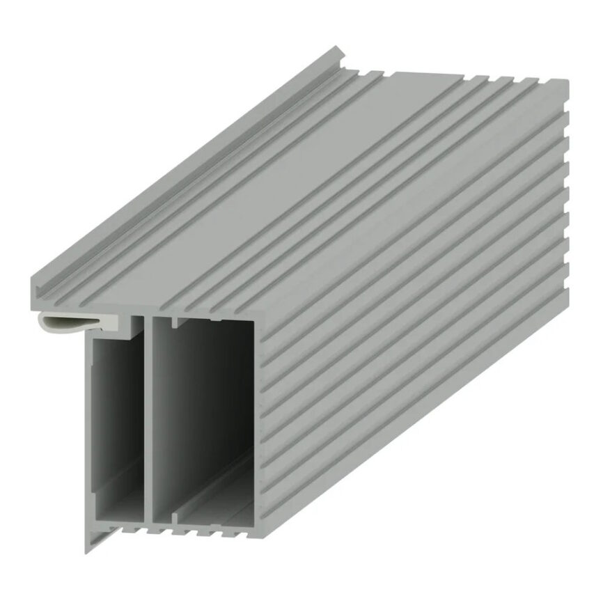 Profil Aluminium